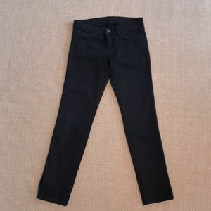 Black Pants JBrand